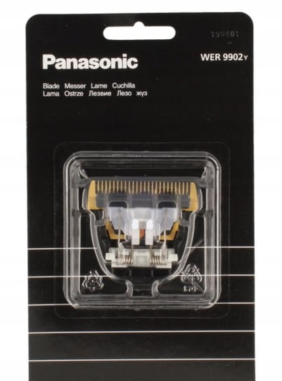 Panasonic Wer9902 Wymienne Ostrze Do Strzyżarki Panasonic