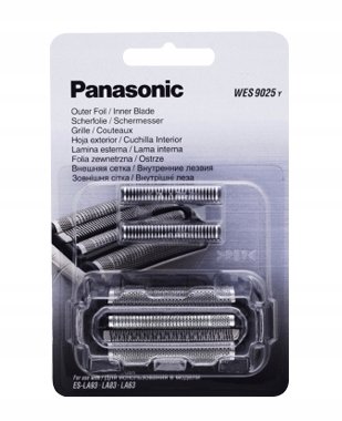 Panasonic Wes9025Y1361 Zamienna Folia Do Golarki Panasonic