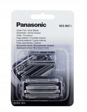 Panasonic Wes9027 Folia I Ostrze Do Golarki Panasonic