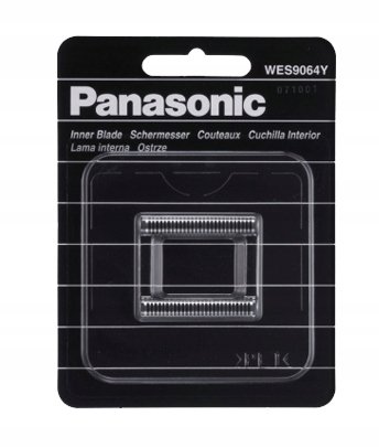 Panasonic Wes9064Y1361 Zamienne Ostrze Do Golarki Panasonic