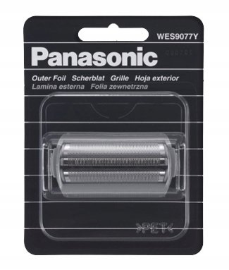 Panasonic Wes9077 Zewnętrzna Folia Do Golarki Panasonic