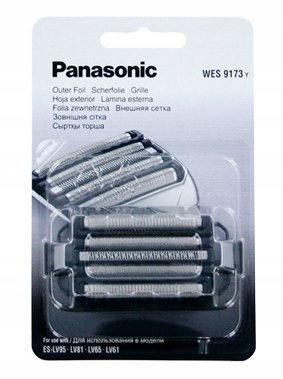 Panasonic Wes9173Y1361 Zamienna Folia Golarki Panasonic