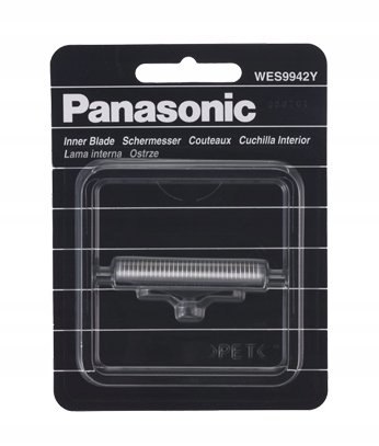 Panasonic Wes9942Y1361 Wymienne Ostrze Do Golarki Panasonic