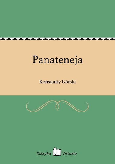 Panateneja Górski Konstanty
