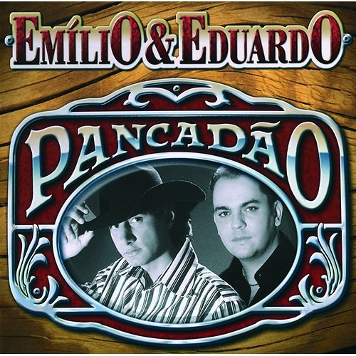 Pancadão Emilio, Eduardo