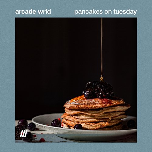 Pancakes on Tuesday Arcade Wrld, Yokomeshi & Disruptive LoFi