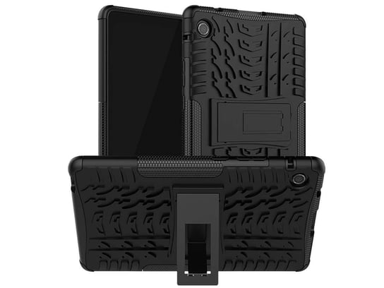 Pancerne etui Alogy do Huawei MatePad T8 8.0 czarne Alogy