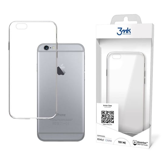 Pancerne etui na Apple iPhone 6/6s  - 3mk Armor Case 3MK