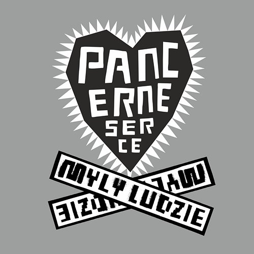 Pancerne serce Myly Ludzie