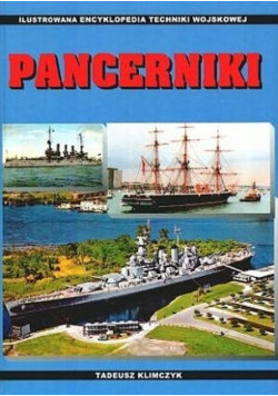 Pancerniki Klimczyk Tadeusz