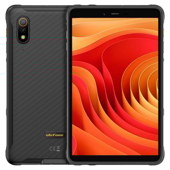 Pancerny Tablet Ulefone Armor Pad Lite 3GB/32GB WiFi Czarny Ulefone
