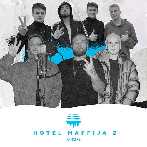 Pancerz SB Maffija feat. Bedoes, Fukaj, Jan-rapowanie
