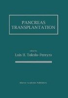 Pancreas Transplantation Springer Nature, Springer Us New York N.Y.