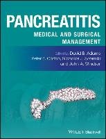 Pancreatitis Cotton Peter B., Zyromski Nicholas J., Windsor John