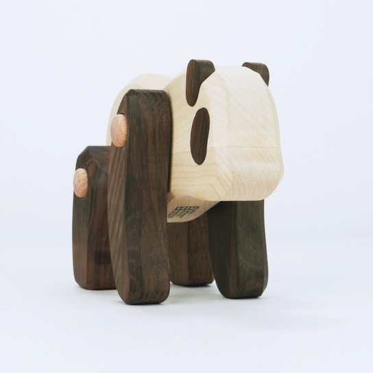 Panda TOBE