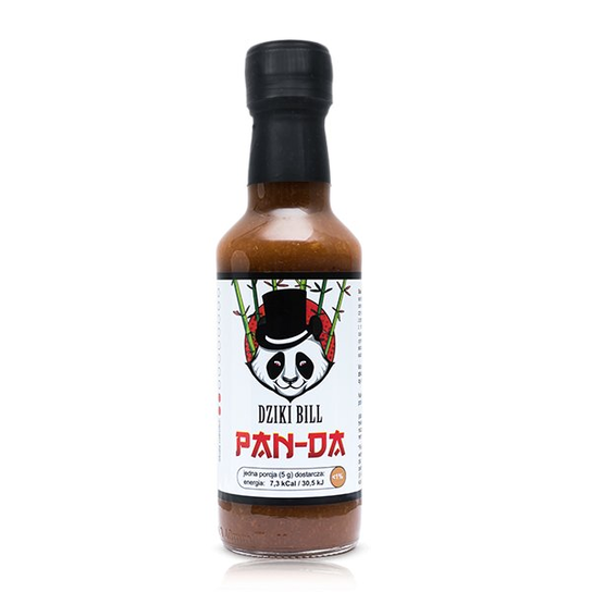 Panda Inna marka
