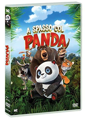 Panda i Banda Various Directors