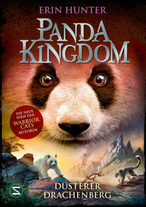 Panda Kingdom - Düsterer Drachenberg Schneiderbuch