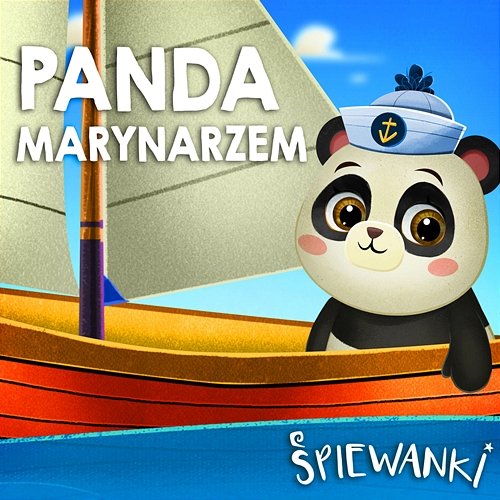 Panda marynarzem Śpiewanki