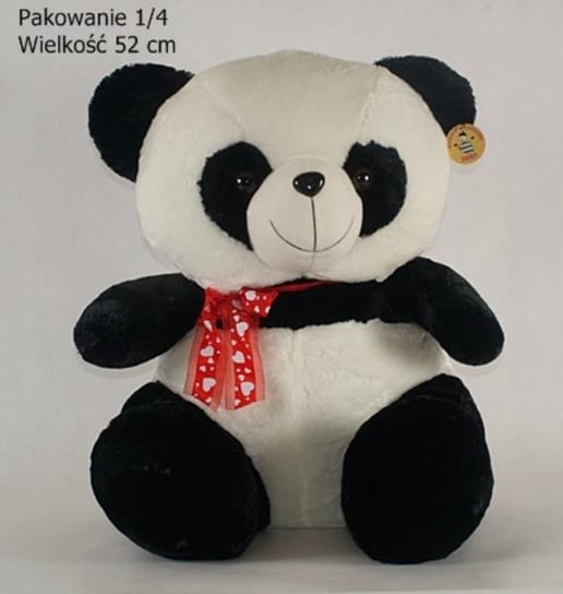 Panda Olbrzymia 03592 DEEF (DEEF 57801) DEEF