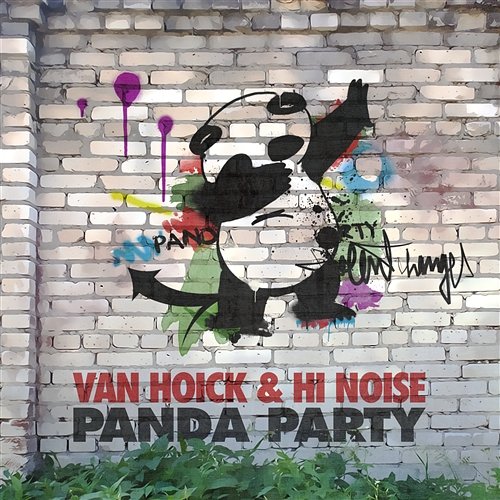 Panda Party Van Hoick feat. Hi Noise