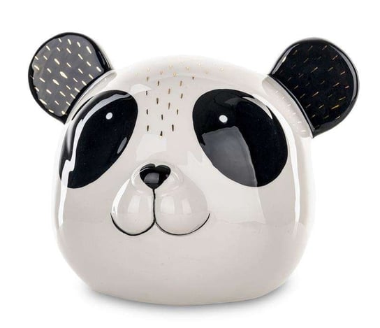 Panda Skarbonka Ceramiczna Prezent Otwierana Art-Pol