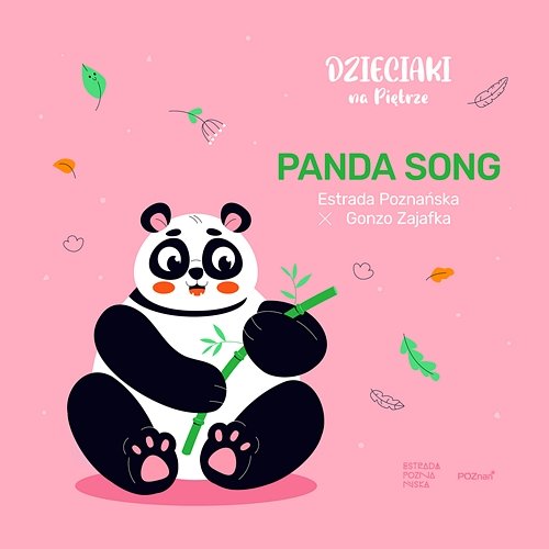 Panda Song Estrada Poznańska, Jakub Gonzo Woźniak