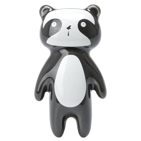 Panda - Uchwyt Meblowy Do Mebli Dziecięcych + Wkręt Ragi
