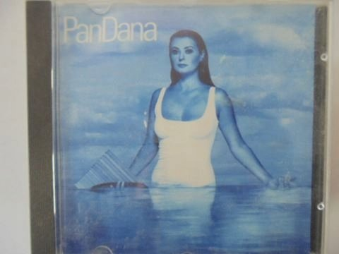 PanDana Dana Vic
