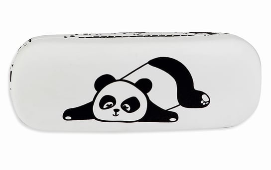 Pandastic, Etui na okulary, panda Empik