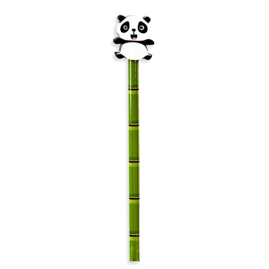 Pandastic, Ołówek z gumką, panda Paperdot