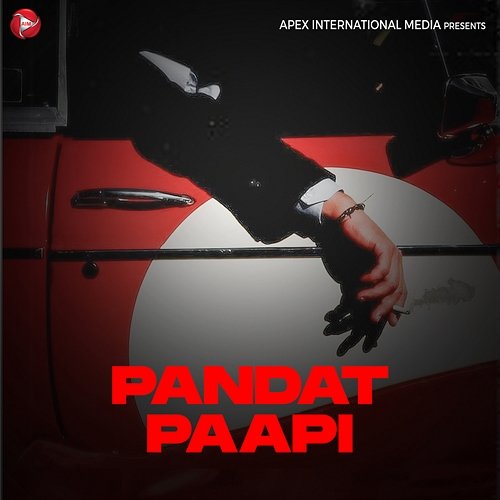 Pandat Paapi Semicolon & Dikshit Parasher