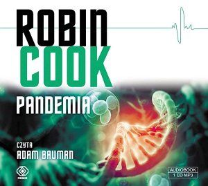 Pandemia Cook Robin