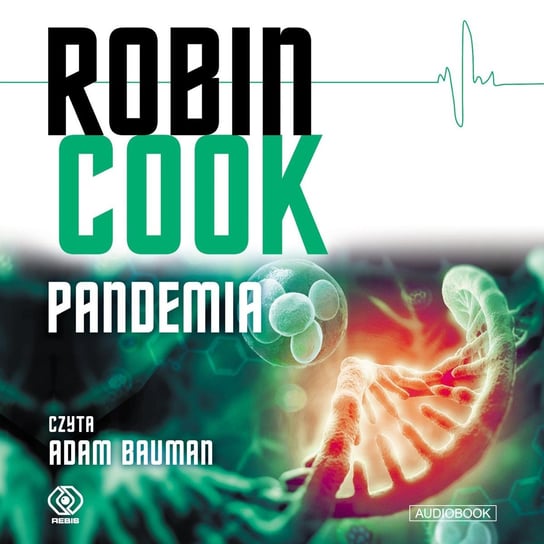 Pandemia Cook Robin