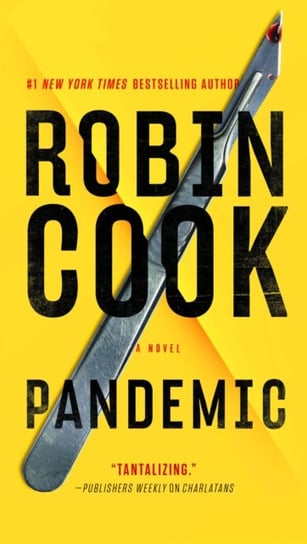 Pandemic Cook Robin