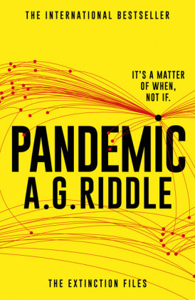 Pandemic Riddle A. G.