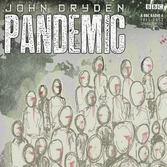 Pandemic John Dryden