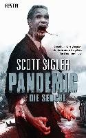 Pandemic - Die Seuche Sigler Scott