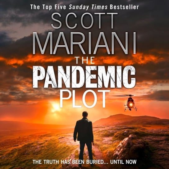 Pandemic Plot Mariani Scott