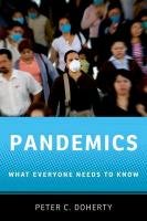 Pandemics Doherty Peter C.