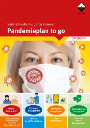Pandemieplan to go Vincentz Network