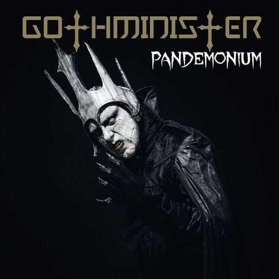 Pandemonium Gothminister