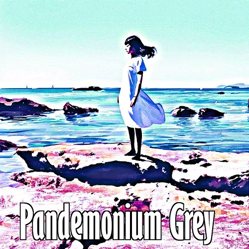 Pandemonium Grey Kalib Martin