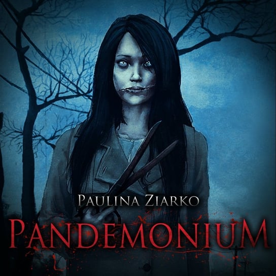 Pandemonium - MysteryTV - więcej niż strach - podcast Rutka Jakub