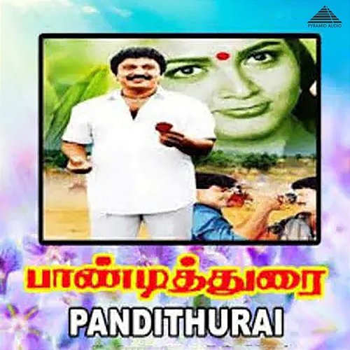 Pandithurai (Original Motion Picture Soundtrack) Ilaiyaraaja & Vaali