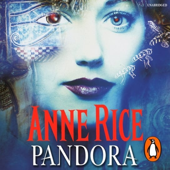 Pandora Rice Anne