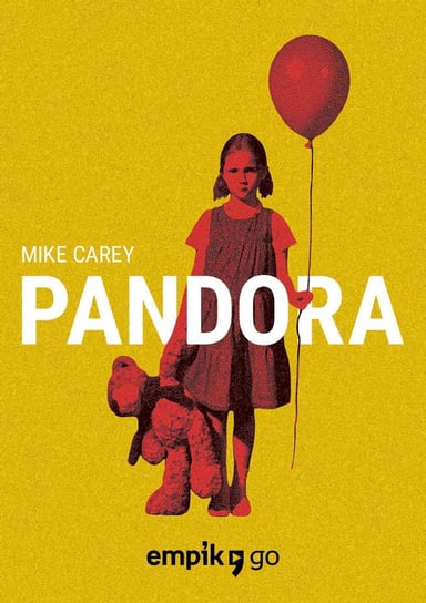 Pandora Carey Mike