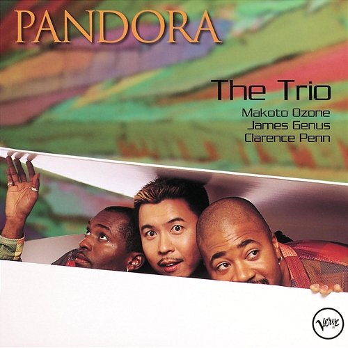Pandora Makoto Ozone The Trio