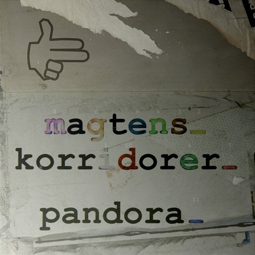 Pandora Magtens Korridorer