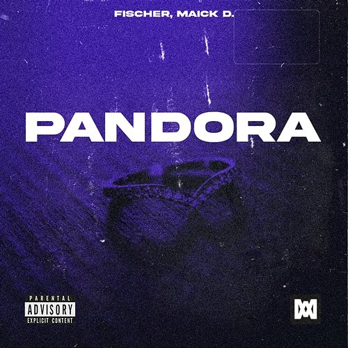 Pandora Maick D., Fischer